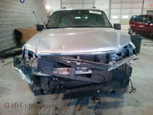 2007 FORD EXPLORER - VIN: 1FMEU73E07UB36556 - Фото 9