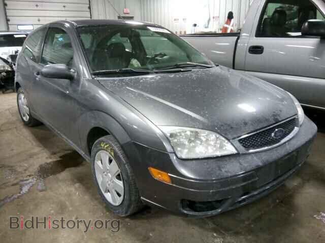 Фотография 1FAHP31N37W142107 - FORD FOCUS 2007