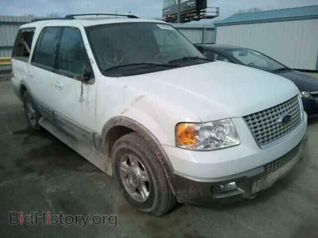 Фотография 1FMFU18L54LB71703 - FORD EXPEDITION 2004