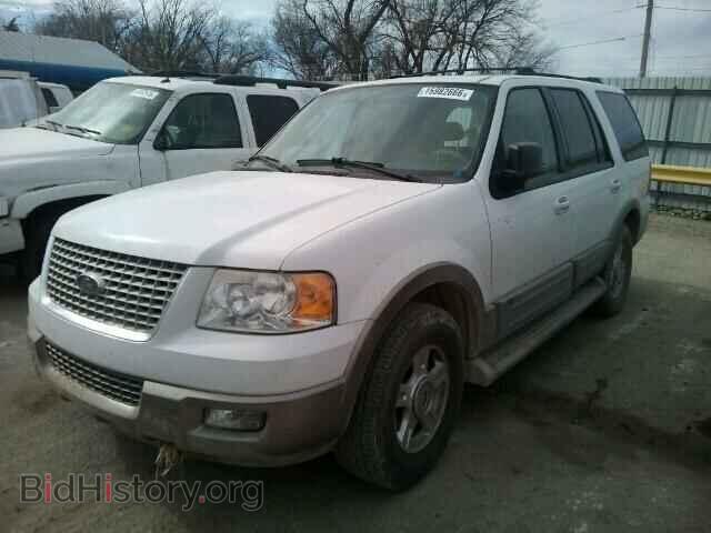 2004 FORD EXPEDITION - VIN: 1FMFU18L54LB71703 - Фото 2