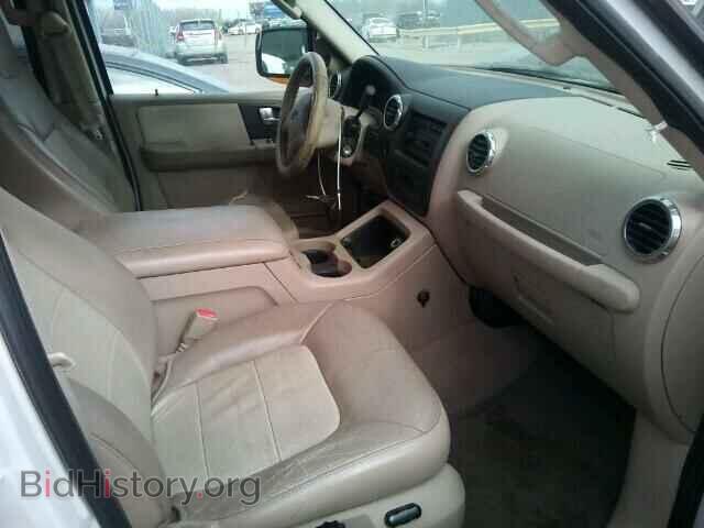 2004 FORD EXPEDITION - VIN: 1FMFU18L54LB71703 - Фото 5
