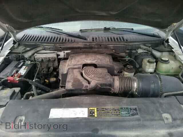2004 FORD EXPEDITION - VIN: 1FMFU18L54LB71703 - Фото 7