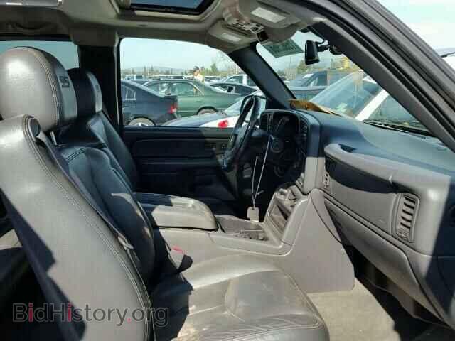 2006 CHEVROLET SILVERADO - VIN: 2GCEC19N661281008 - Фото 5