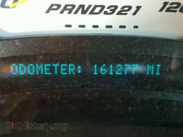 2006 CHEVROLET SILVERADO - VIN: 2GCEC19N661281008 - Фото 8