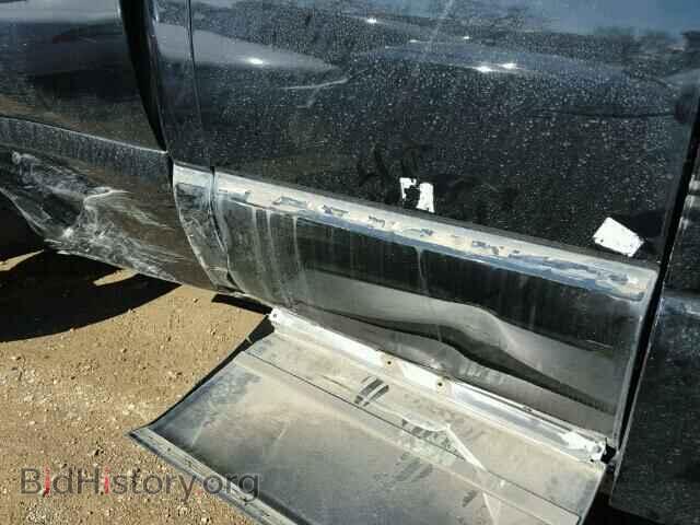 2006 CHEVROLET SILVERADO - VIN: 2GCEC19N661281008 - Фото 10