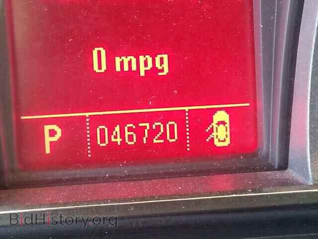 2011 GMC TERRAIN - VIN: 2CTALMEC9B6453408 - Фото 8