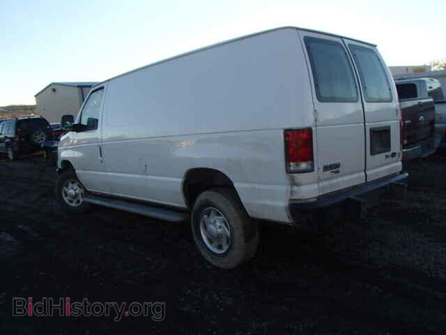 2012 FORD ECONOLINE - VIN: 1FTNE2EW5CDB00463 - Фото 3