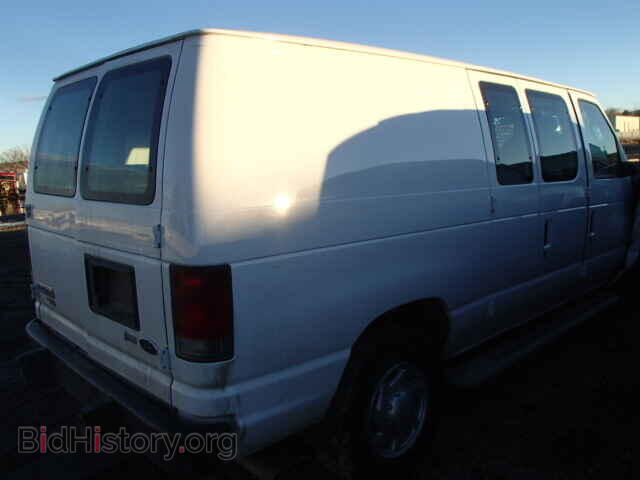2012 FORD ECONOLINE - VIN: 1FTNE2EW5CDB00463 - Фото 4