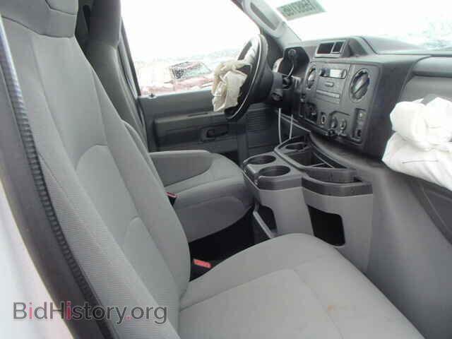2012 FORD ECONOLINE - VIN: 1FTNE2EW5CDB00463 - Фото 5