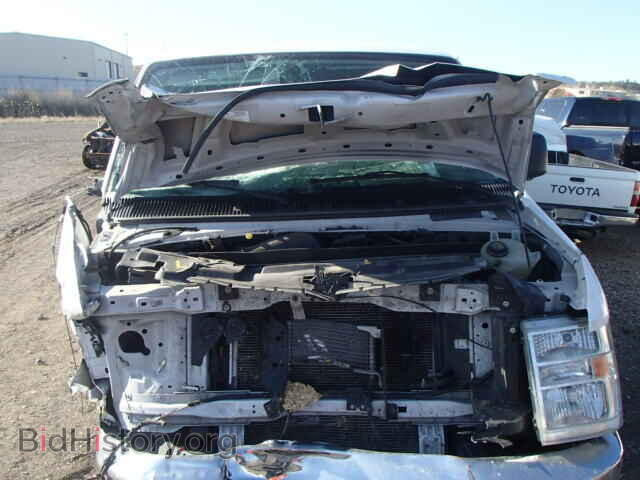 2012 FORD ECONOLINE - VIN: 1FTNE2EW5CDB00463 - Фото 7