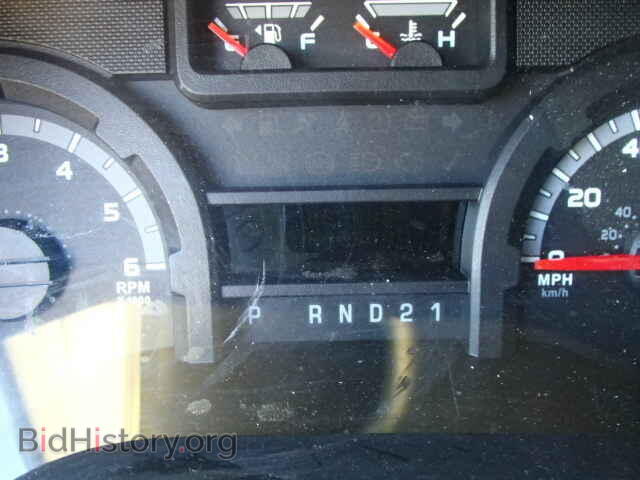 2012 FORD ECONOLINE - VIN: 1FTNE2EW5CDB00463 - Фото 8