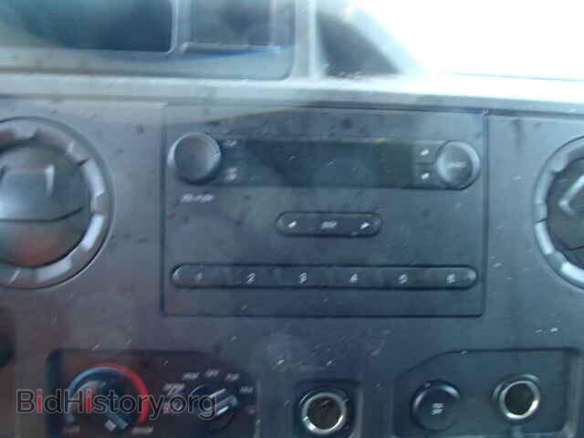 2012 FORD ECONOLINE - VIN: 1FTNE2EW5CDB00463 - Фото 9