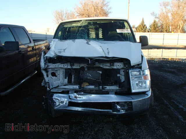 2012 FORD ECONOLINE - VIN: 1FTNE2EW5CDB00463 - Фото 10