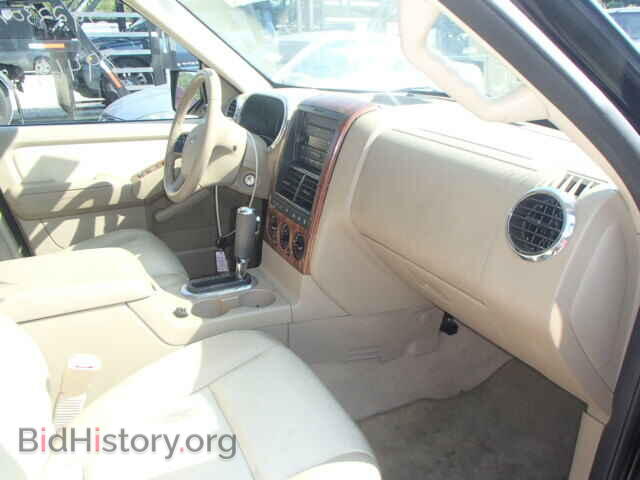 2007 FORD EXPLORER - VIN: 1FMEU74E07UA91214 - Фото 5