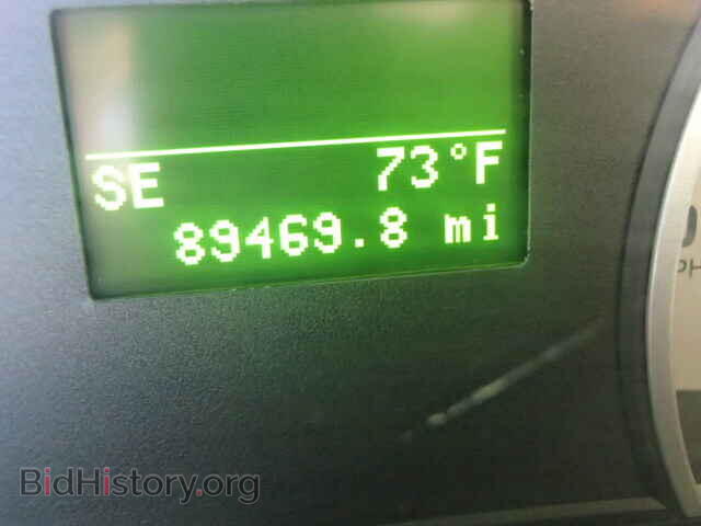 2007 FORD EXPLORER - VIN: 1FMEU74E07UA91214 - Фото 8