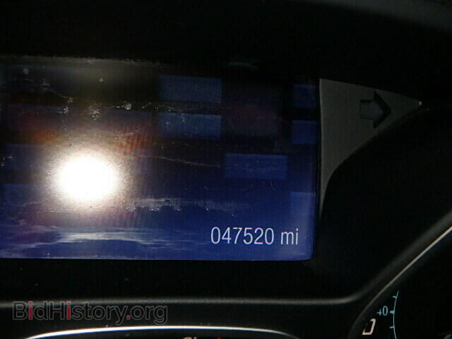 2013 FORD FOCUS - VIN: 1FADP3K2XDL237649 - Фото 8