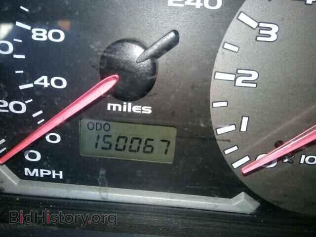 2003 MITSUBISHI ECLIPSE - VIN: 4A3AE45GX3E169370 - Фото 8
