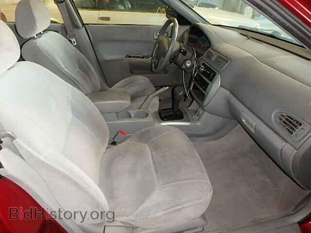 2003 MITSUBISHI GALANT - VIN: 4A3AA46GX3E197857 - Фото 5