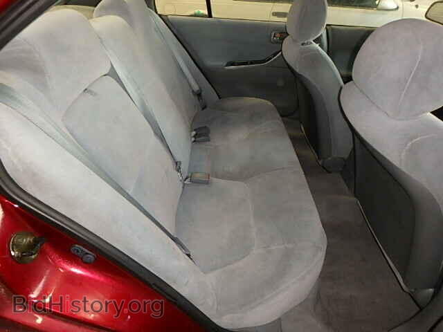 2003 MITSUBISHI GALANT - VIN: 4A3AA46GX3E197857 - Фото 6