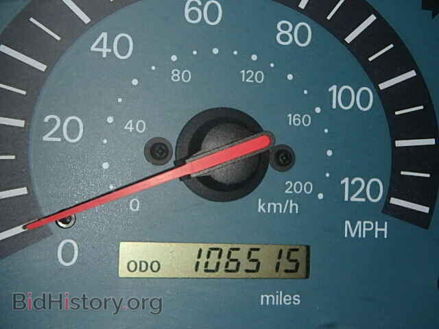 2003 MITSUBISHI GALANT - VIN: 4A3AA46GX3E197857 - Фото 8