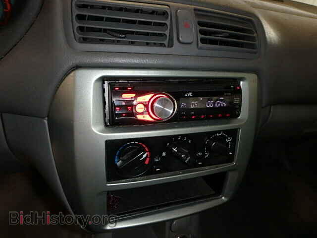 2003 MITSUBISHI GALANT - VIN: 4A3AA46GX3E197857 - Фото 9