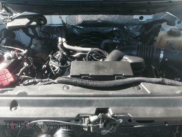2011 FORD F150 - VIN: 1FTFW1CF5BFB71874 - Фото 7