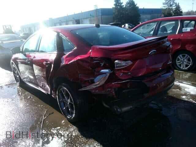 2014 FORD FOCUS - VIN: 1FADP3F27EL183044 - Photo 3