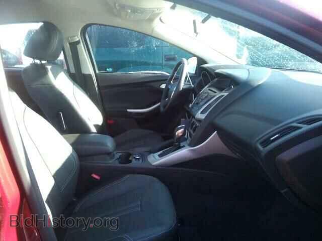 2014 FORD FOCUS - VIN: 1FADP3F27EL183044 - Photo 5