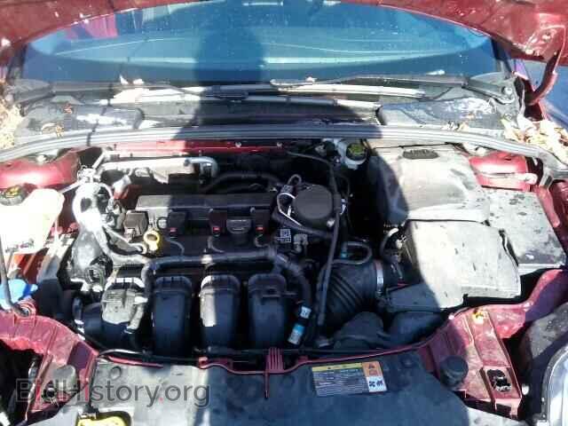 2014 FORD FOCUS - VIN: 1FADP3F27EL183044 - Photo 7