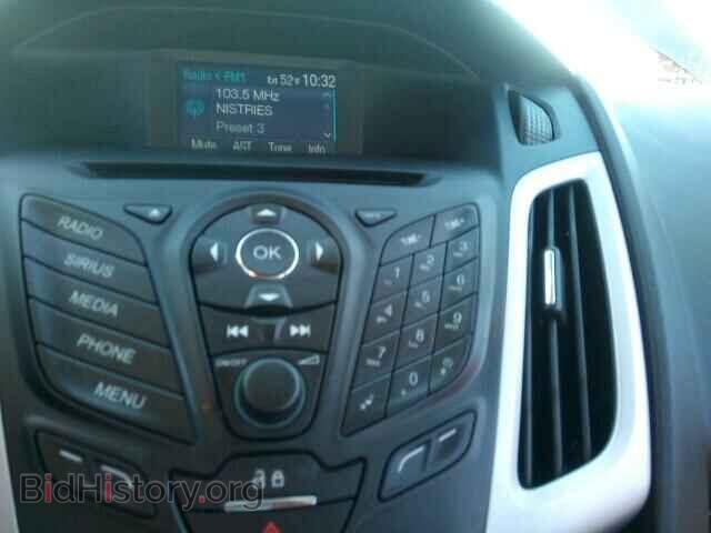 2014 FORD FOCUS - VIN: 1FADP3F27EL183044 - Photo 9