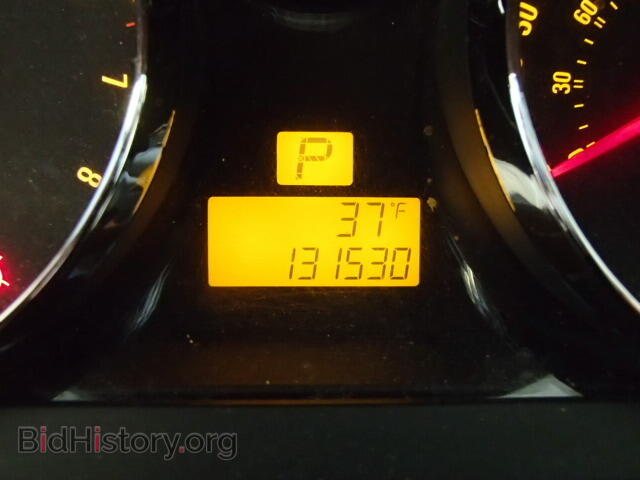 2008 SATURN VUE - VIN: 3GSCL33P08S551701 - Фото 8