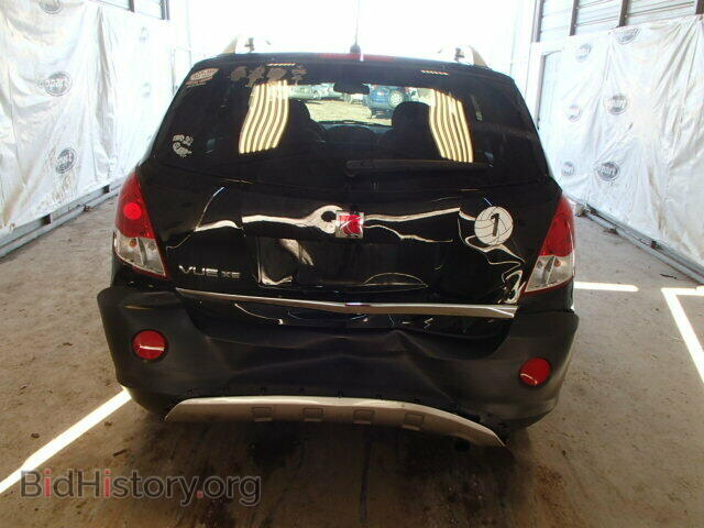 2008 SATURN VUE - VIN: 3GSCL33P08S551701 - Фото 9