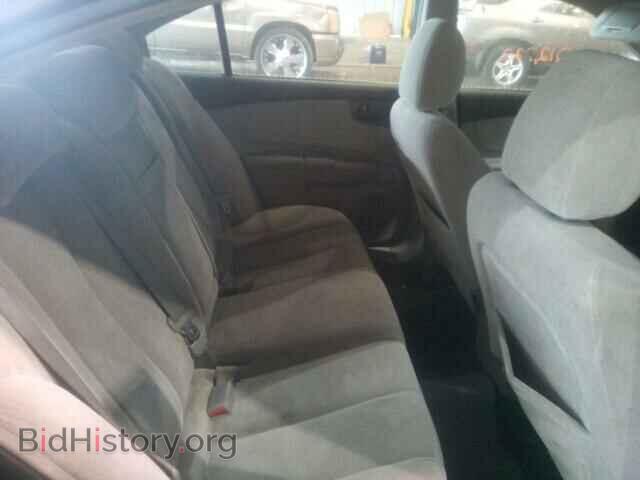 2007 KIA OPTIMA - VIN: KNAGE123275136931 - Фото 6