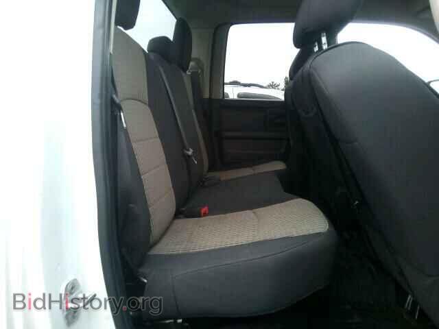 2012 DODGE RAM 1500 - VIN: 1C6RD7FP2CS187654 - Фото 6