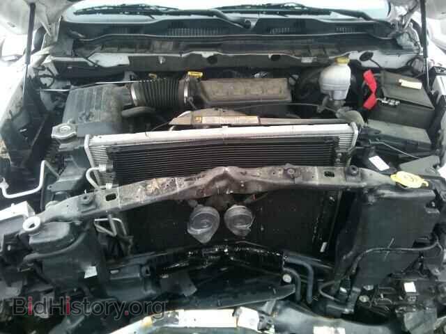 2012 DODGE RAM 1500 - VIN: 1C6RD7FP2CS187654 - Фото 7