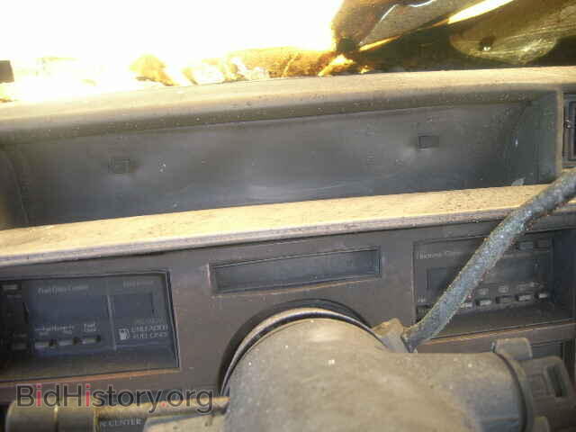 1991 CADILLAC DEVILLE - VIN: 1G6CD13B1M4268500 - Photo 8