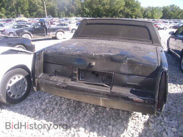 1991 CADILLAC DEVILLE - VIN: 1G6CD13B1M4268500 - Photo 10