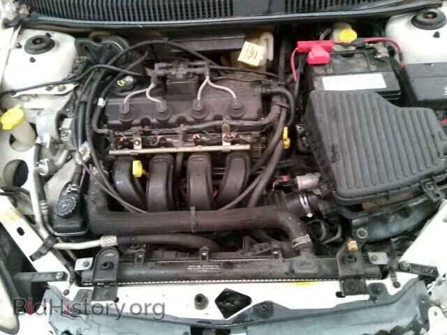 2005 DODGE NEON - VIN: 1B3ES56C25D167122 - Фото 7