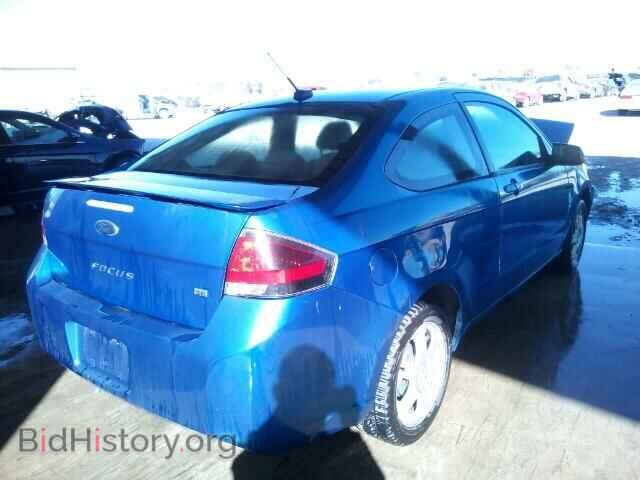 2010 FORD FOCUS - VIN: 1FAHP3CN4AW193989 - Photo 4