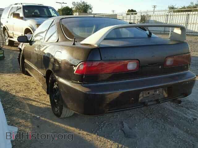 2000 ACURA INTEGRA - VIN: JH4DC2396YS002803 - Фото 3