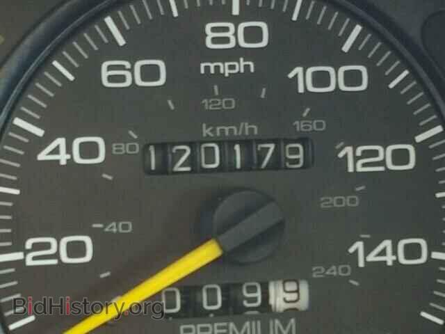 2000 ACURA INTEGRA - VIN: JH4DC2396YS002803 - Фото 8