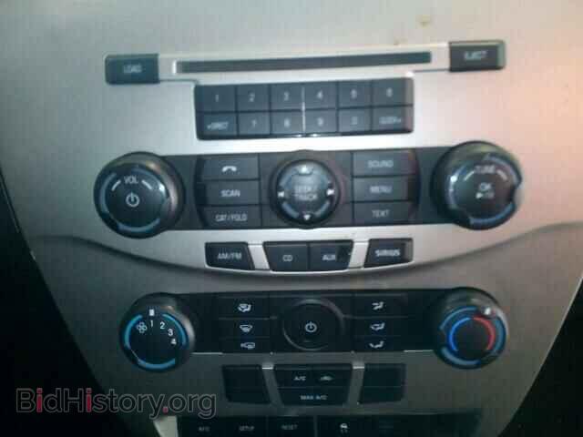 2010 FORD FOCUS - VIN: 1FAHP3FN3AW189167 - Фото 9