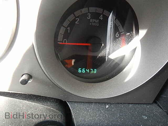 2010 DODGE AVENGER - VIN: 1B3CC4FBXAN214746 - Фото 8