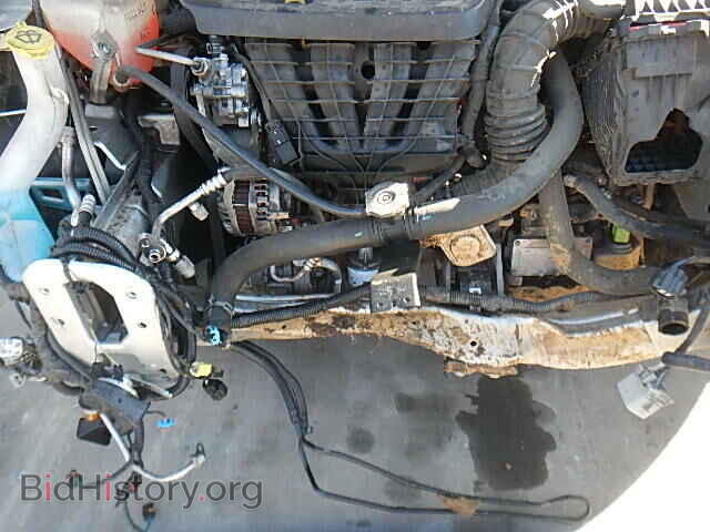 2010 DODGE AVENGER - VIN: 1B3CC4FBXAN214746 - Фото 10