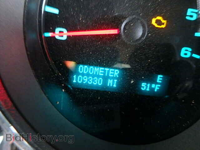 2009 CHEVROLET SILVERADO - VIN: 3GCEK23349G252148 - Фото 8