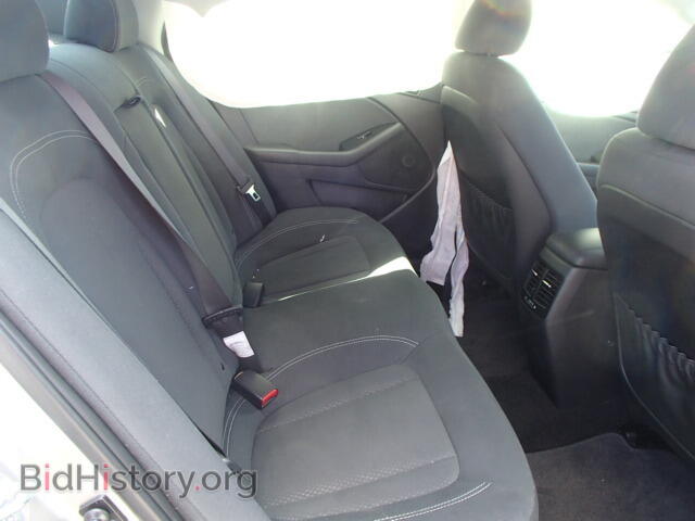 2012 KIA OPTIMA - VIN: KNAGM4AD7C5016762 - Photo 6