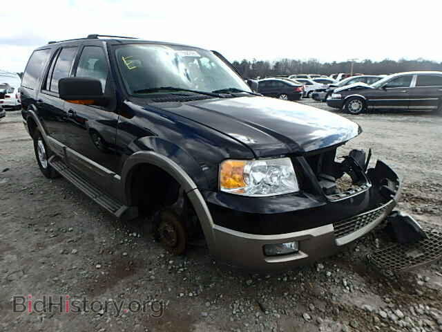Фотография 1FMFU17L04LB84912 - FORD EXPEDITION 2004
