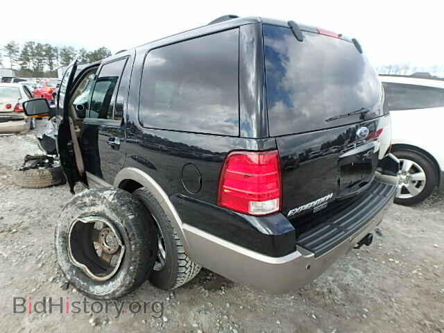 2004 FORD EXPEDITION - VIN: 1FMFU17L04LB84912 - Фото 3