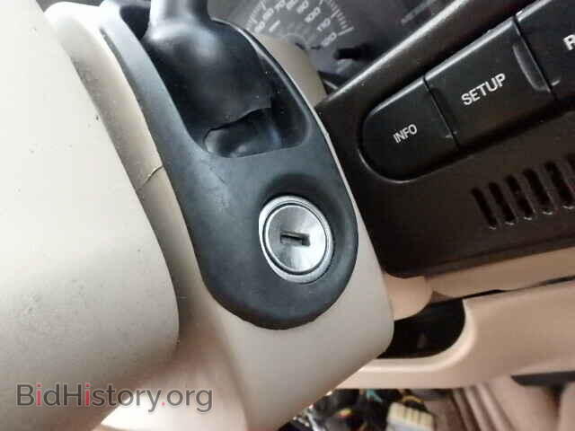 2004 FORD EXPEDITION - VIN: 1FMFU17L04LB84912 - Фото 9