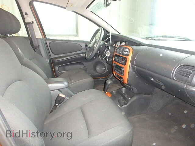2005 DODGE NEON - VIN: 1B3ES56C15D234776 - Фото 5
